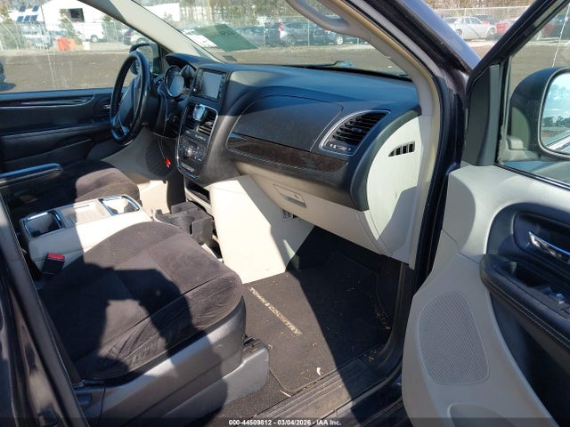 Продаж на аукціоні авто 2014 Chrysler Town & Country Touring, vin: 2C4RC1BG8ER232826, номер лоту: 44509812