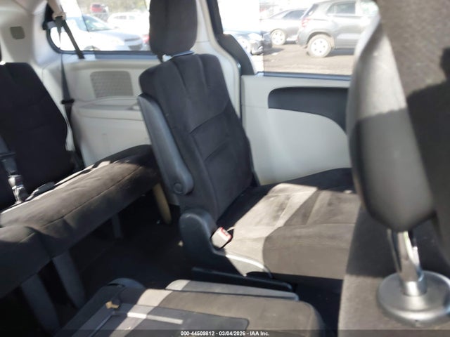 Продаж на аукціоні авто 2014 Chrysler Town & Country Touring, vin: 2C4RC1BG8ER232826, номер лоту: 44509812