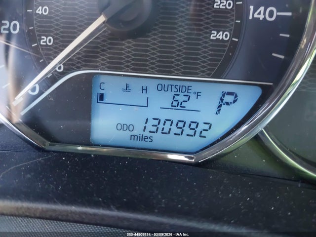 Toyota Corolla Le Eco Plus 2015 2T1BPRHEXFC291808 Image 16