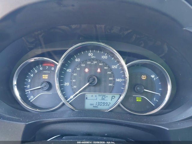 Toyota Corolla Le Eco Plus 2015 2T1BPRHEXFC291808 Image 7
