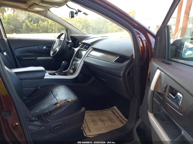 Aukcja sprzedaży 2012 Ford Edge Sel, vin: 2FMDK3JC2CBA27429, numer aukcji: 44509815