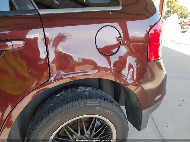 Aukcja sprzedaży 2012 Ford Edge Sel, vin: 2FMDK3JC2CBA27429, numer aukcji: 44509815