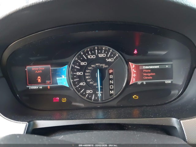 Aukcja sprzedaży 2012 Ford Edge Sel, vin: 2FMDK3JC2CBA27429, numer aukcji: 44509815