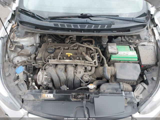 Hyundai ELANTRA SE 2015 5NPDH4AE8FH611773 Image 10