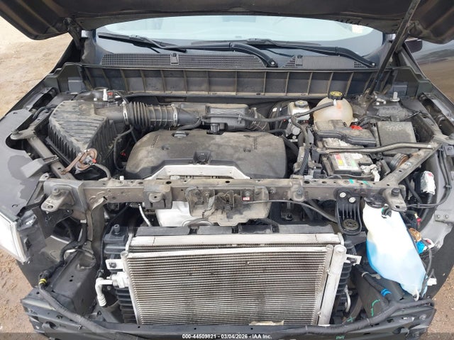 Aukcja sprzedaży 2019 Gmc Acadia Sle-1, vin: 1GKKNKLAXKZ154583, numer aukcji: 44509821