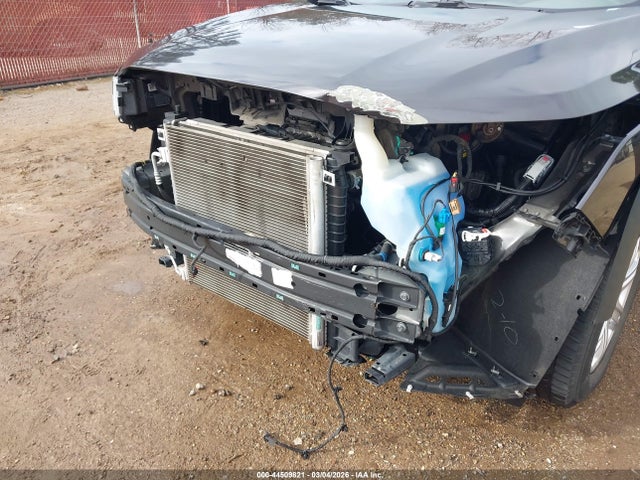 Aukcja sprzedaży 2019 Gmc Acadia Sle-1, vin: 1GKKNKLAXKZ154583, numer aukcji: 44509821