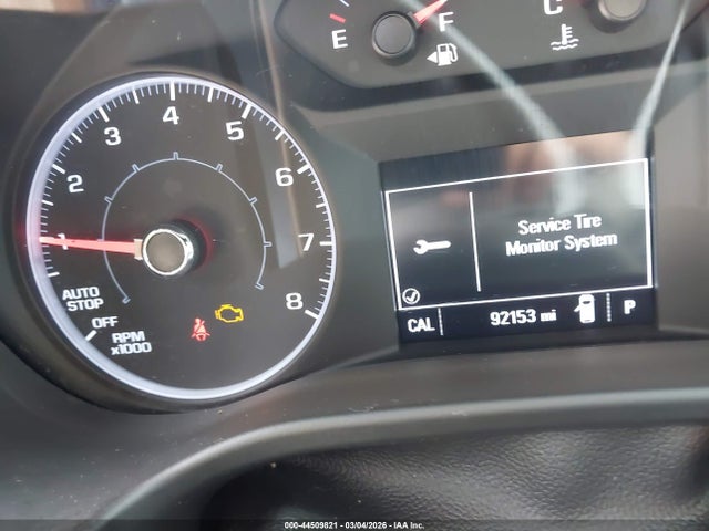 Aukcja sprzedaży 2019 Gmc Acadia Sle-1, vin: 1GKKNKLAXKZ154583, numer aukcji: 44509821