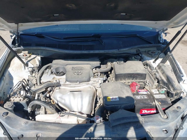 4T1BF1FK3HU385866 Toyota CAMRY SE