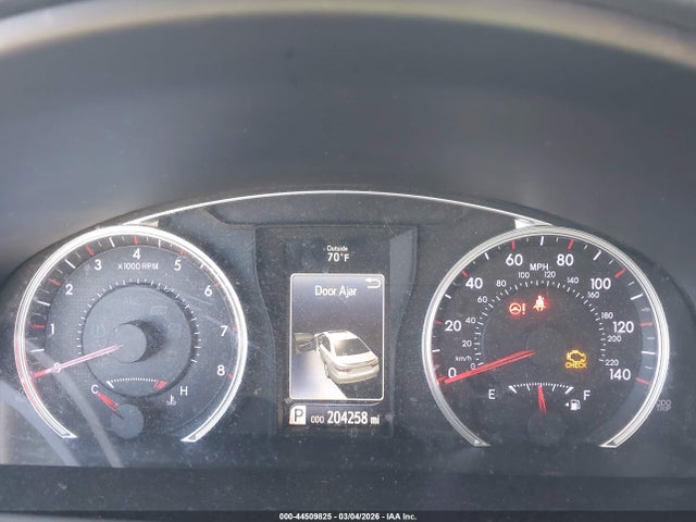 4T1BF1FK3HU385866 Toyota CAMRY SE