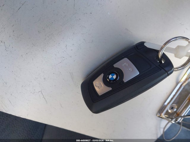 2013 BMW 328I WBA3C1C50DF442228 Photo 10