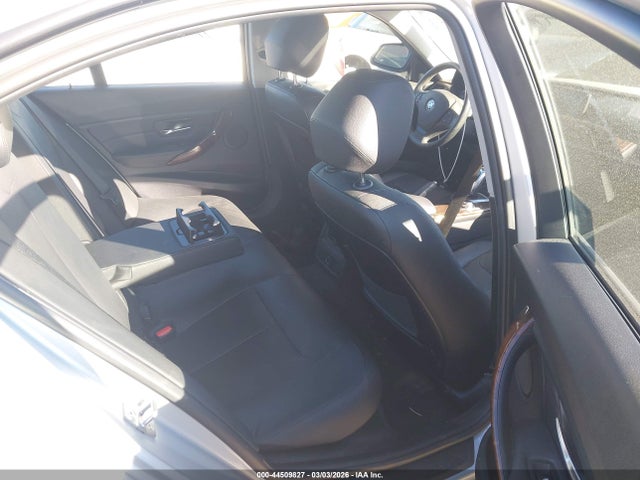 2013 BMW 328I WBA3C1C50DF442228 Photo 7