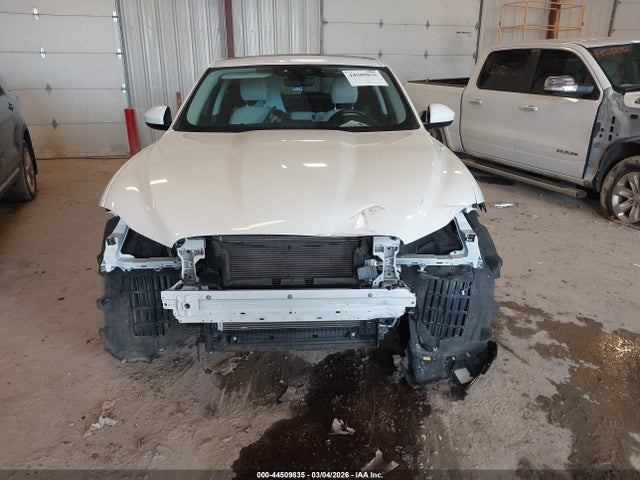 Aukcja sprzedaży 2022 Jaguar F-pace S P250 Awd Automatic, vin: SADCJ2EX0NA691788, numer aukcji: 44509835