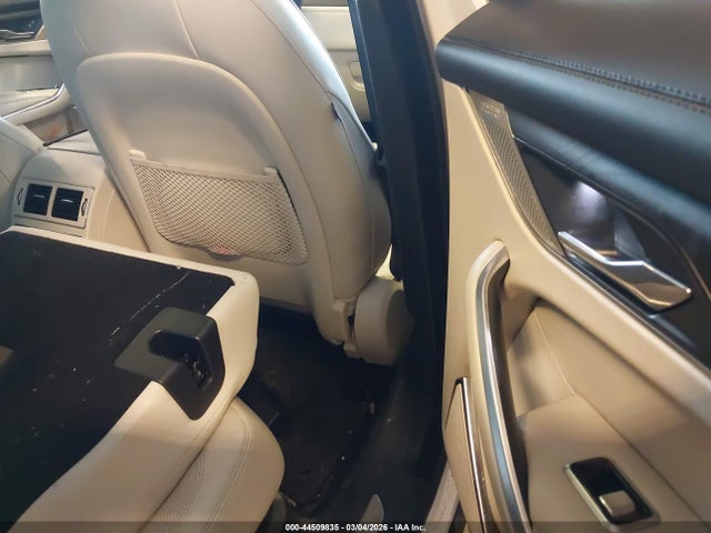 Aukcja sprzedaży 2022 Jaguar F-pace S P250 Awd Automatic, vin: SADCJ2EX0NA691788, numer aukcji: 44509835