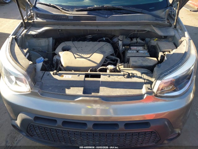KNDJN2A25G7322278 KIA Soul