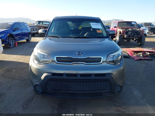 KNDJN2A25G7322278 KIA Soul