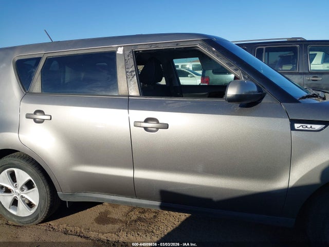 KNDJN2A25G7322278 KIA Soul