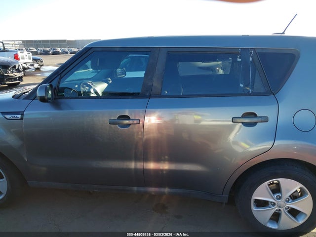 KNDJN2A25G7322278 KIA Soul