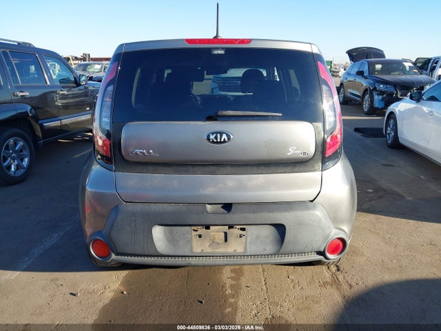 KNDJN2A25G7322278 KIA Soul