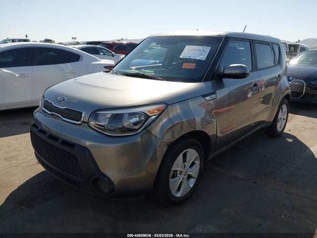KNDJN2A25G7322278 KIA Soul