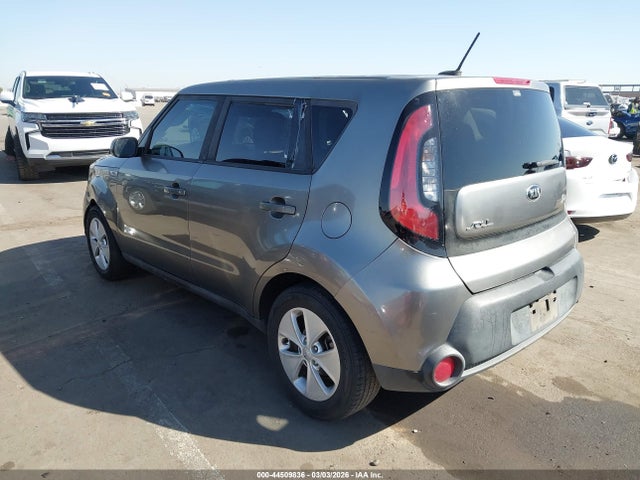 KNDJN2A25G7322278 KIA Soul