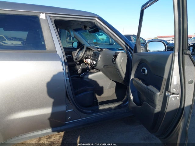 KNDJN2A25G7322278 KIA Soul