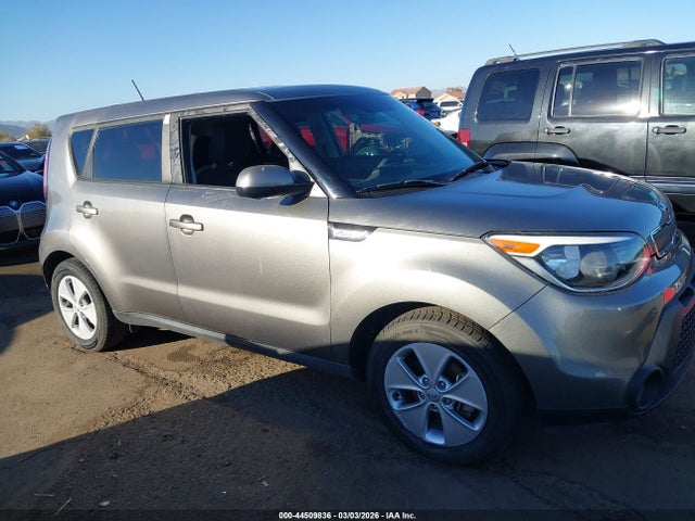 KNDJN2A25G7322278 KIA Soul