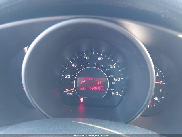 KNDJN2A25G7322278 KIA Soul