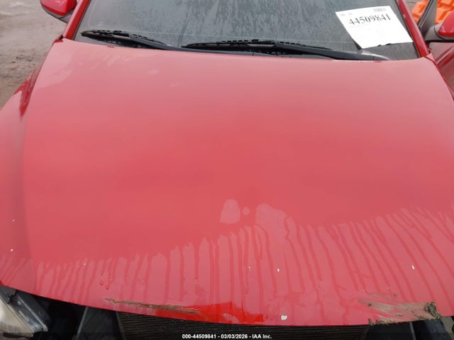 Hyundai ELANTRA SE 2017 KMHD74LF3HU082360 Image 10