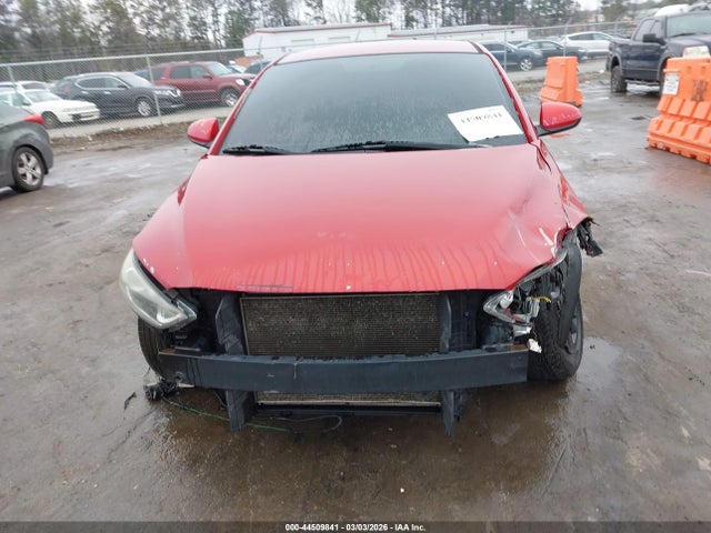 Hyundai ELANTRA SE 2017 KMHD74LF3HU082360 Image 12