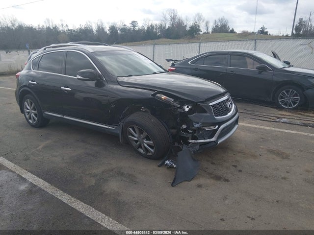 2017 INFINITI QX50 JN1BJ0RP1HM386845