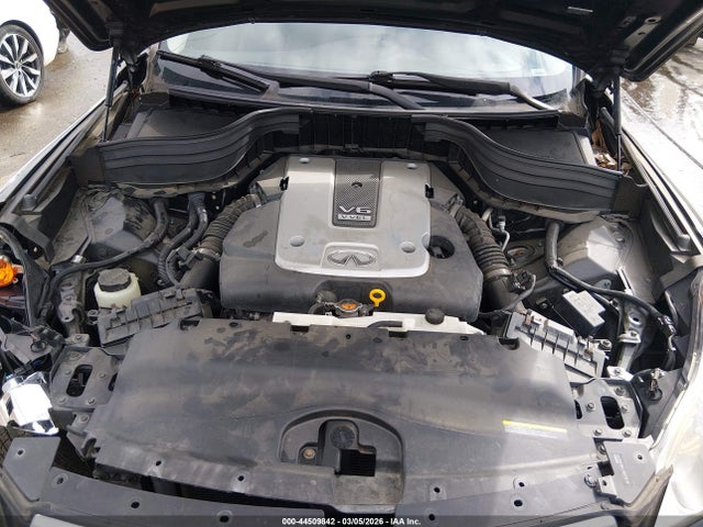 2017 INFINITI QX50 JN1BJ0RP1HM386845 Photo 9