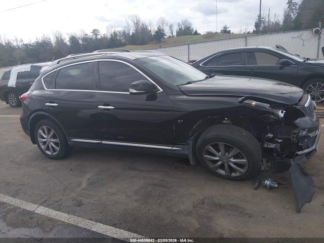2017 Infiniti Qx50 მანქანა იყიდება აუქციონზე, vin: JN1BJ0RP1HM386845, აუქციონის ნომერი: 44509842