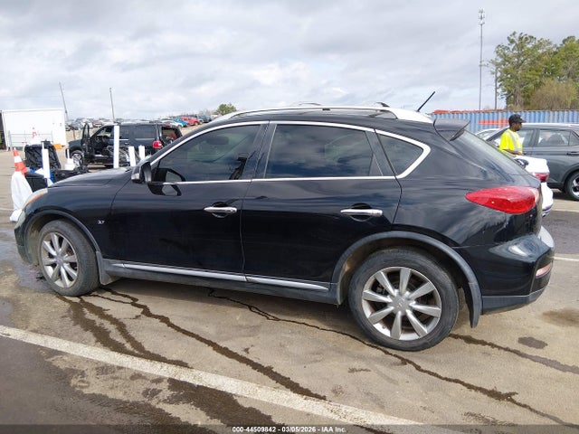 2017 Infiniti Qx50 მანქანა იყიდება აუქციონზე, vin: JN1BJ0RP1HM386845, აუქციონის ნომერი: 44509842