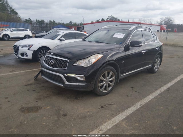 2017 INFINITI QX50 JN1BJ0RP1HM386845 Photo 1