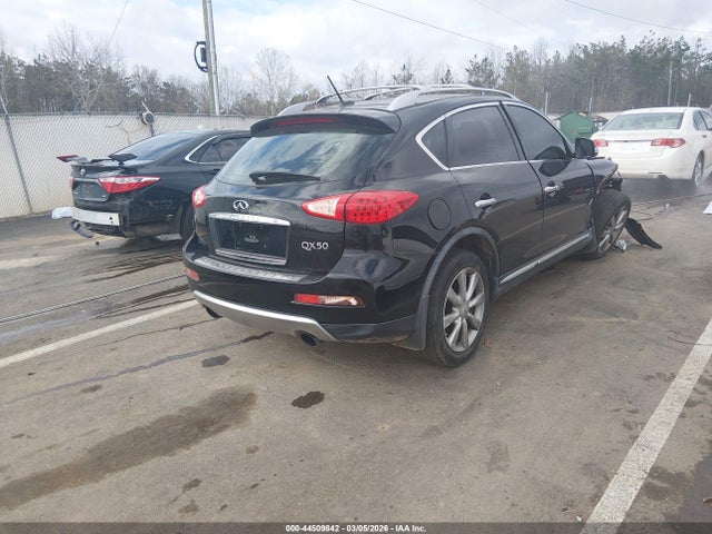 2017 INFINITI QX50 JN1BJ0RP1HM386845 Photo 3