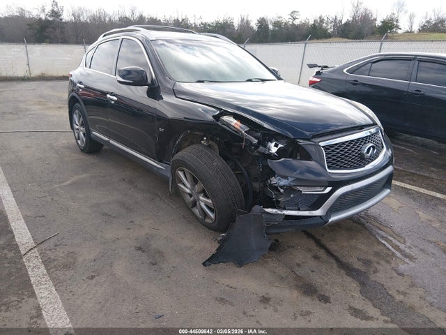 2017 INFINITI QX50 JN1BJ0RP1HM386845 Photo 5