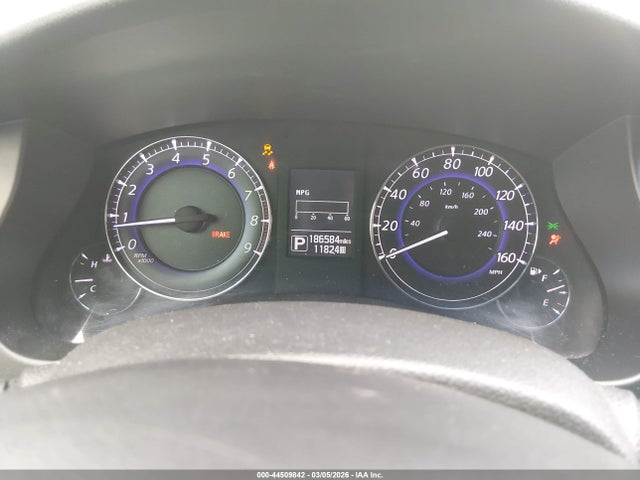 2017 INFINITI QX50 JN1BJ0RP1HM386845 Photo 6