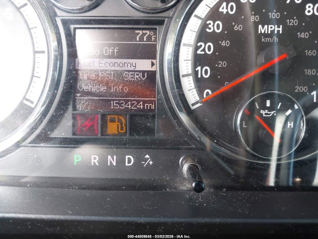 44509848 :رقم المزاد ، 1C6RD6GP3CS262709 vin ، 2012 Ram 1500 Slt مزاد بيع