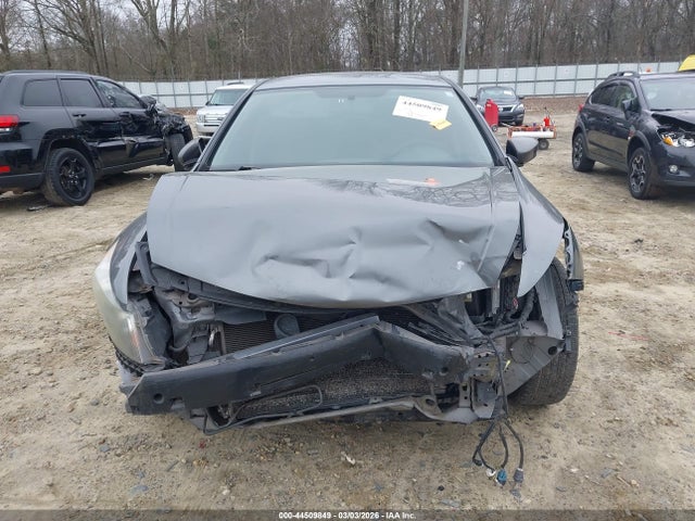 Продажа на аукционе авто 2010 Honda Accord 2.4 Lx, vin: 1HGCP2F34AA006578, номер лота: 44509849