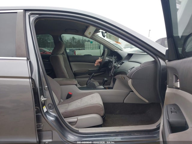 Продажа на аукционе авто 2010 Honda Accord 2.4 Lx, vin: 1HGCP2F34AA006578, номер лота: 44509849