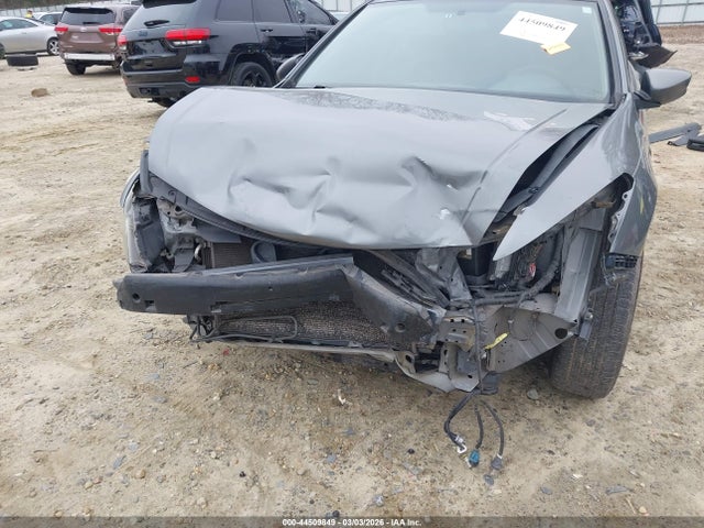 Продажа на аукционе авто 2010 Honda Accord 2.4 Lx, vin: 1HGCP2F34AA006578, номер лота: 44509849