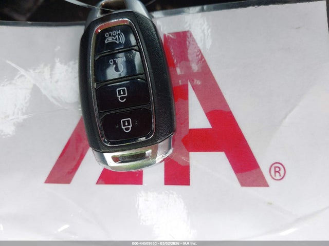 44509853 :رقم المزاد ، KM8K62AB8PU947143 vin ، 2023 Hyundai Kona Sel مزاد بيع
