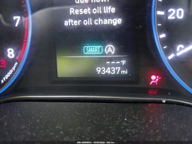 44509853 :رقم المزاد ، KM8K62AB8PU947143 vin ، 2023 Hyundai Kona Sel مزاد بيع