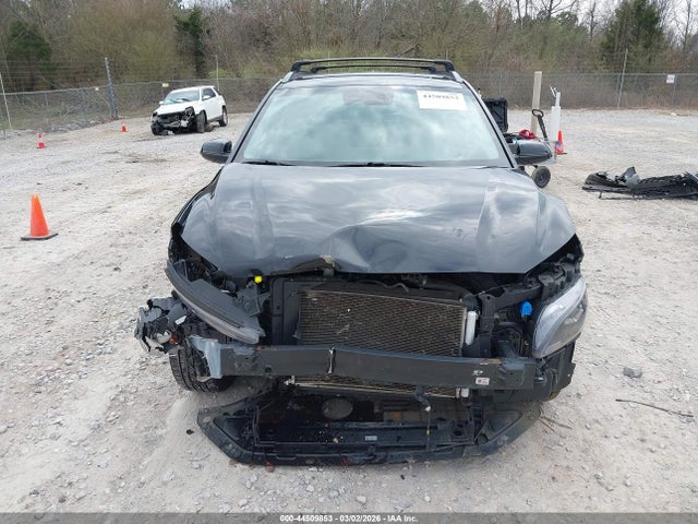 44509853 :رقم المزاد ، KM8K62AB8PU947143 vin ، 2023 Hyundai Kona Sel مزاد بيع