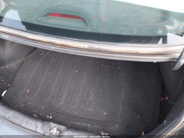 Aukcja sprzedaży 2016 Kia Forte Lx, vin: KNAFK4A69G5445457, numer aukcji: 44509857
