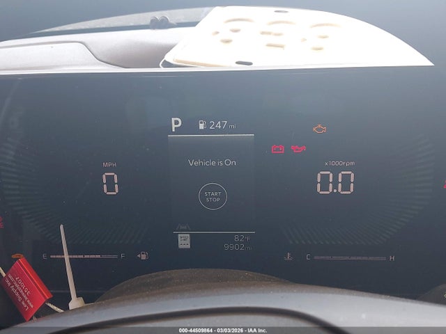 2025 Kia K4 Lx მანქანა იყიდება აუქციონზე, vin: 3KPFT4DE0SE147234, აუქციონის ნომერი: 44509864