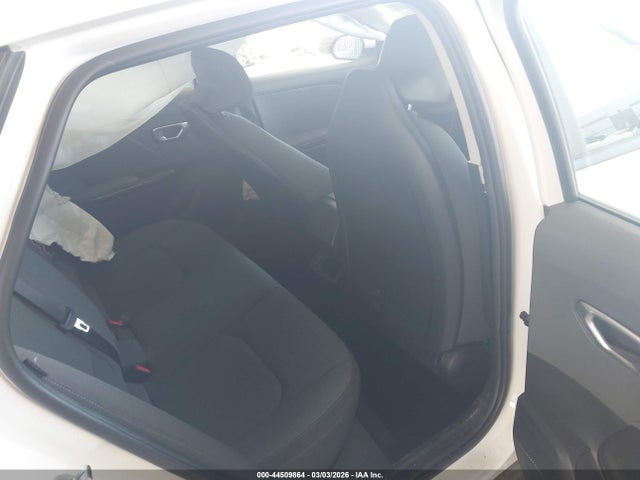 2025 Kia K4 Lx მანქანა იყიდება აუქციონზე, vin: 3KPFT4DE0SE147234, აუქციონის ნომერი: 44509864