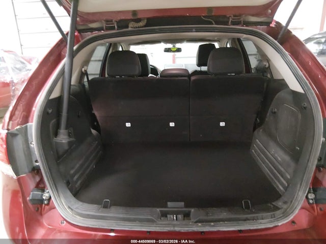 2014 Lincoln Mkx მანქანა იყიდება აუქციონზე, vin: 2LMDJ8JKXEBL10868, აუქციონის ნომერი: 44509869