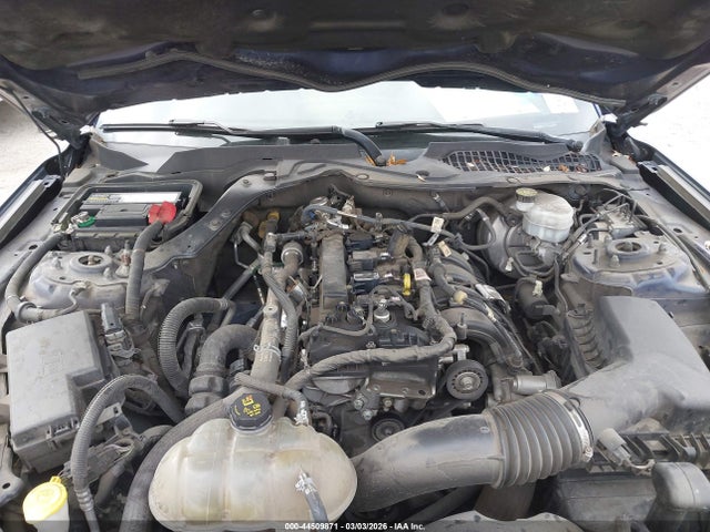 Aukcja sprzedaży 2019 Ford Mustang Ecoboost Premium, vin: 1FA6P8TH0K5162051, numer aukcji: 44509871