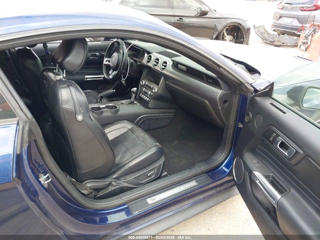 Aukcja sprzedaży 2019 Ford Mustang Ecoboost Premium, vin: 1FA6P8TH0K5162051, numer aukcji: 44509871